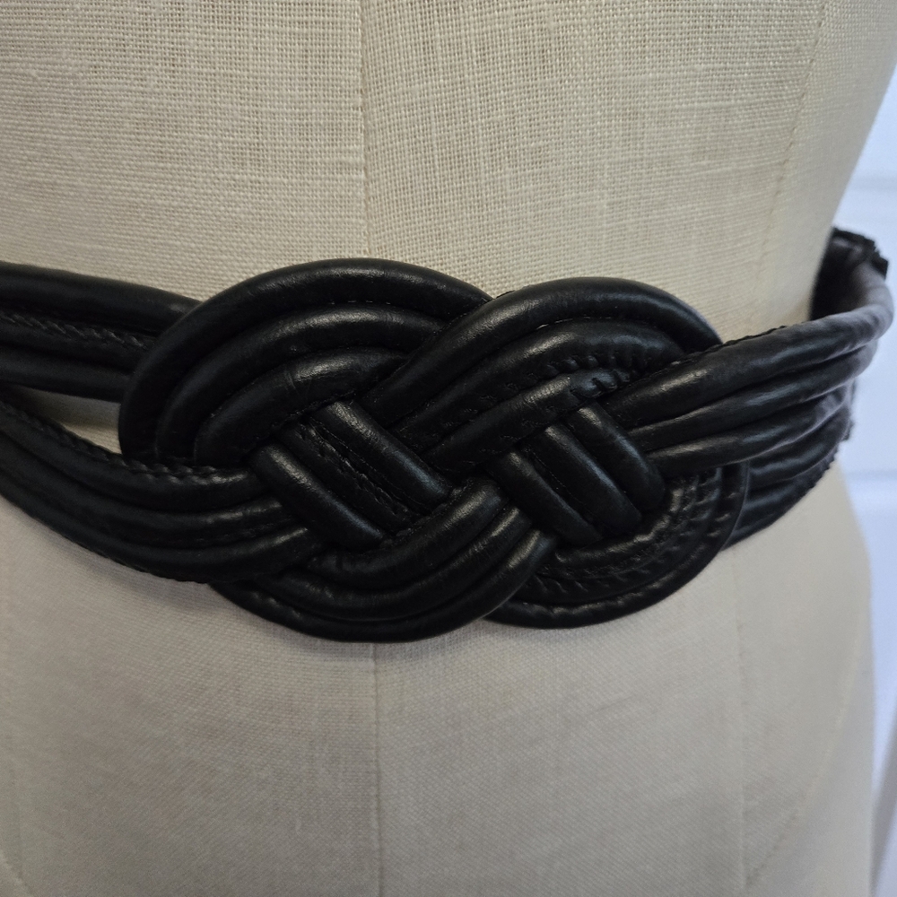 Black Belt